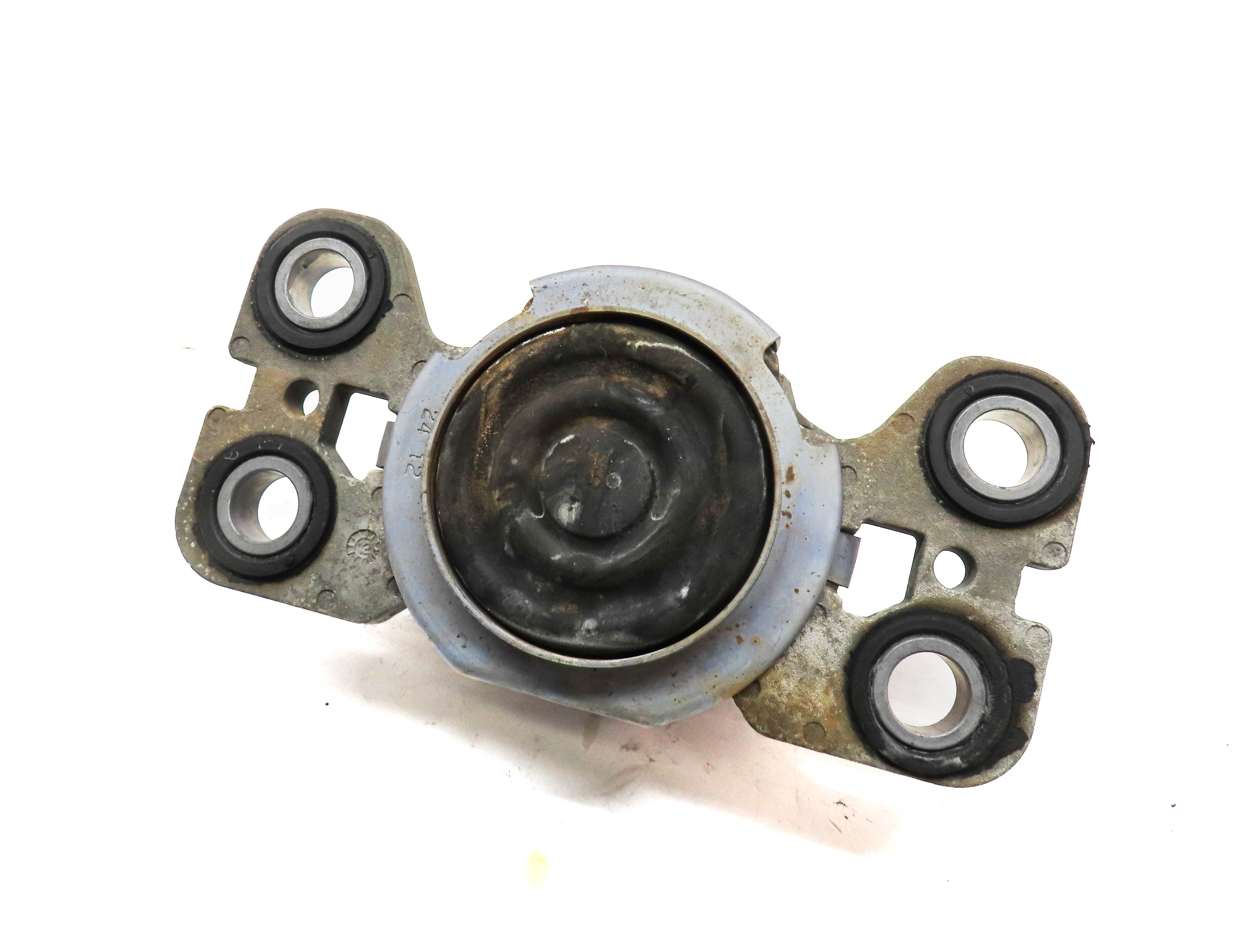 13 RANGE ROVER EVOQUE (L538) 2.0L TURBO REAR AUTOMATIC TRANSMISSION MOTOR MOUNT — exact item pictured